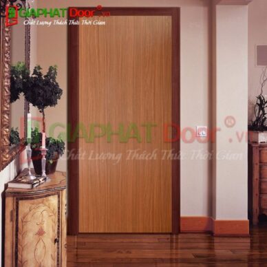 Cửa phòng ngủ nhựa giả gỗ đẹp nhất 2021 với giá chỉ từ 2.800.000đ/bộ